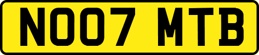 NO07MTB