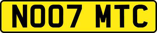 NO07MTC