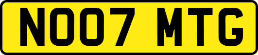 NO07MTG