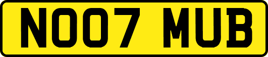 NO07MUB