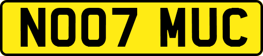 NO07MUC