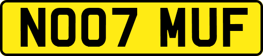 NO07MUF