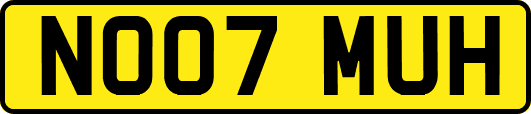 NO07MUH