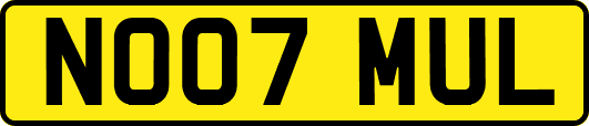 NO07MUL