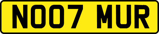 NO07MUR
