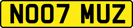 NO07MUZ