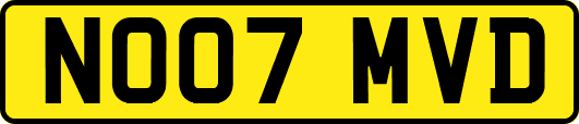 NO07MVD