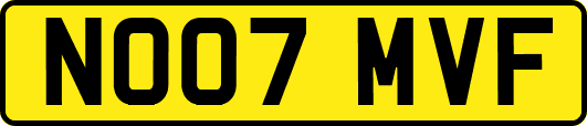 NO07MVF