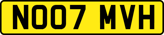 NO07MVH