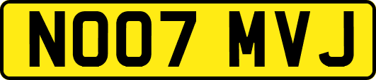 NO07MVJ