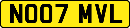 NO07MVL