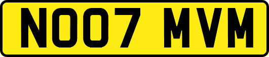 NO07MVM