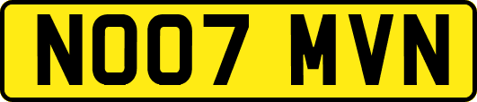 NO07MVN