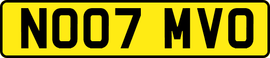 NO07MVO