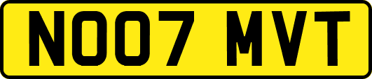 NO07MVT