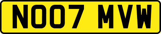 NO07MVW