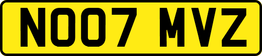 NO07MVZ