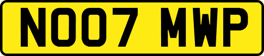 NO07MWP