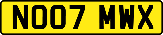 NO07MWX