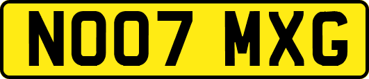 NO07MXG