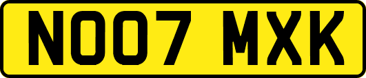 NO07MXK