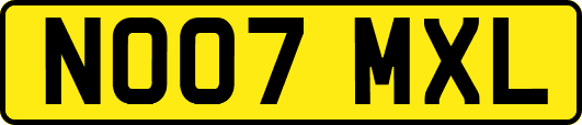 NO07MXL
