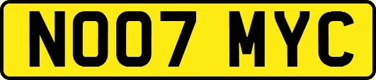 NO07MYC