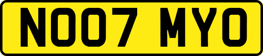 NO07MYO