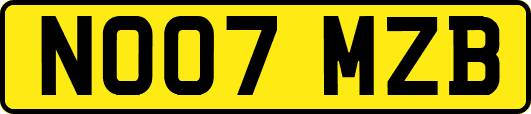 NO07MZB