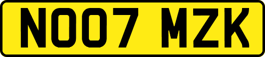 NO07MZK