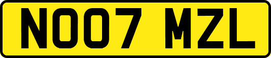 NO07MZL