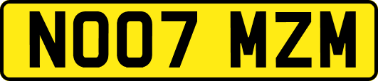 NO07MZM