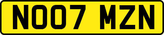 NO07MZN