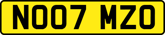 NO07MZO
