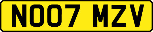 NO07MZV