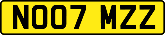 NO07MZZ