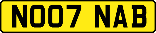 NO07NAB