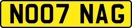 NO07NAG