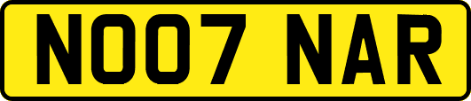 NO07NAR
