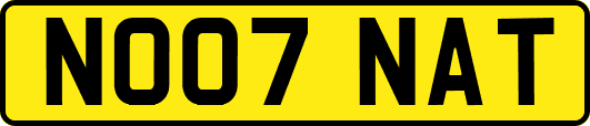 NO07NAT