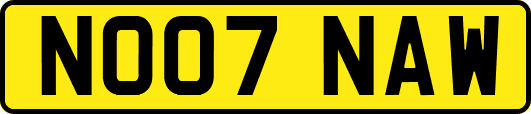 NO07NAW