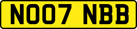 NO07NBB