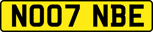 NO07NBE