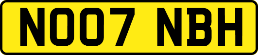 NO07NBH