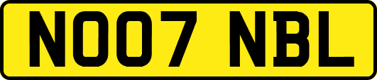 NO07NBL