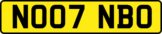 NO07NBO