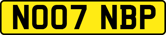 NO07NBP