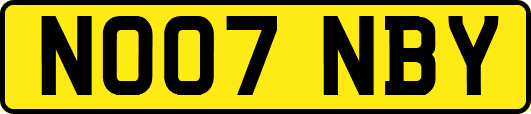 NO07NBY