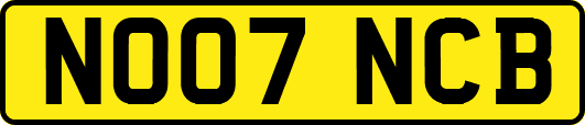 NO07NCB