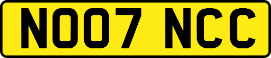 NO07NCC
